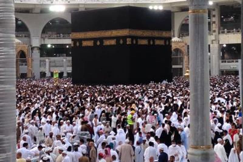 Mandatory Directives Issued for Hajj Pilgrims