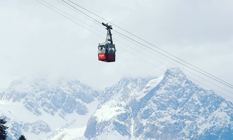 Centre approves Rs 2,093 cr outlay for highway, ropeway projects in J&K