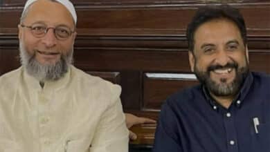 No alliance this time, MIM to fight 6 Lok Sabha seats in Maharashtra