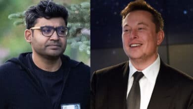 Ex-Twitter CEO Parag Agrawal sues Musk, billionaire responds with emoji