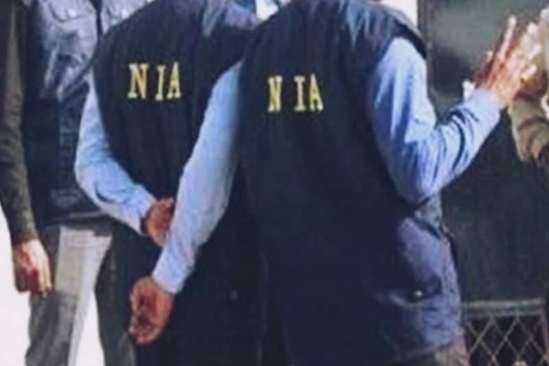 NIA nabs absconding accused in Nizamabad PFI case