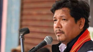 NPP announces first list of 29 candidates for Arunachal polls