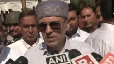 Omar Abdullah calls CAA notification BJP's Ramadan gift to Muslims