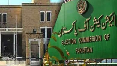 Pakistan's presidential election on March 9