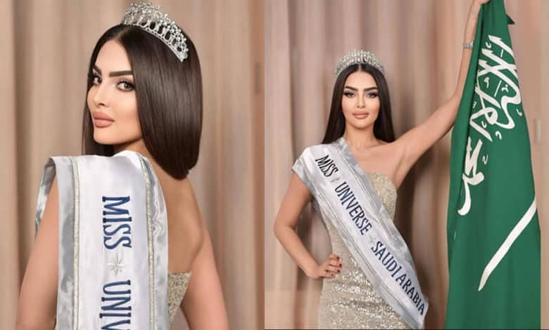 Saudi Arabia to participate in Miss Universe event, in a historic first