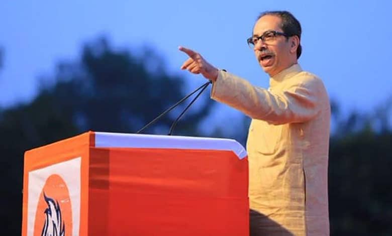 Shiv Sena (UBT) names 16 Maha LS candidates, three from Mumbai