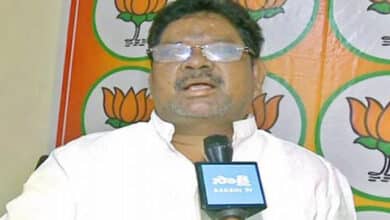 Top BJP leaders prevented Adilabad ticket to me, claims Soyam Bapu Rao