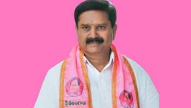 BRS fields Srinivas Reddy again from Mahabubnagar