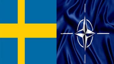 Sweden to officially become NATO member on March 11