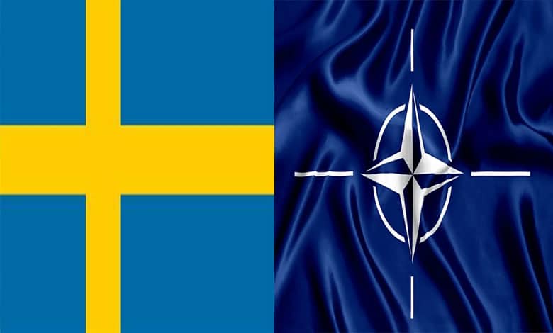 Sweden to officially become NATO member on March 11