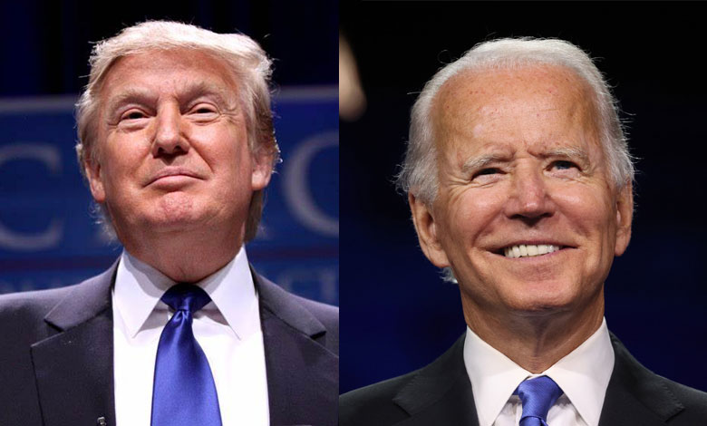 Biden, Trump clinch nominations, stage set for presidential election rematch