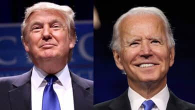 Joe Biden, Donald Trump secure win in Louisiana Democratic and Republican primaries