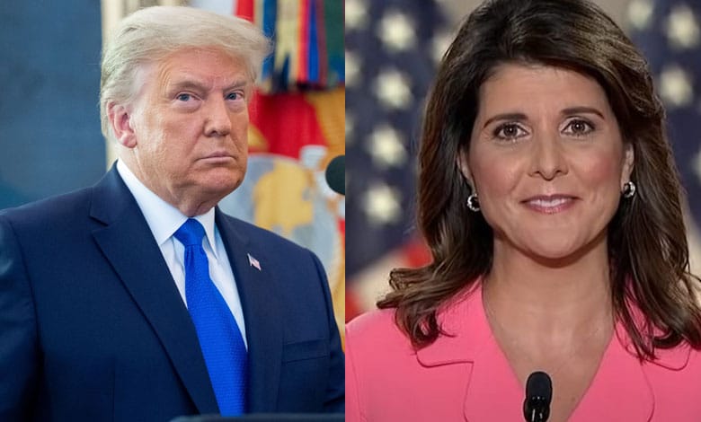 Nikki Haley to suspend race for White House