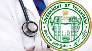 Telangana Government Approves Filling of 5,348 Vacancies in Health Department