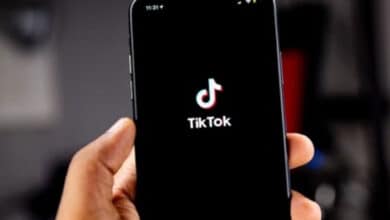 US House passes TikTok crackdown law