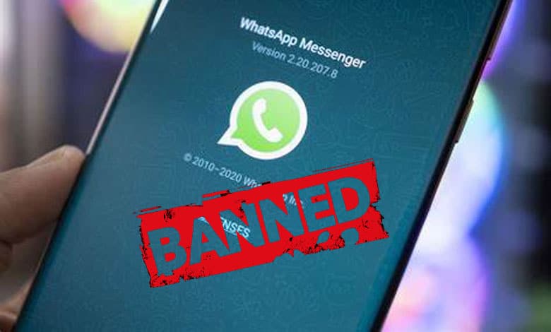 WhatsApp banned over 67L bad accounts in India in Jan