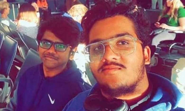 Two students from Telangana killed in US road accident