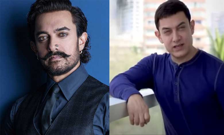 Aamir Khan lodges FIR against Congress for alleged deep fake video used in poll ad