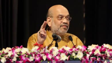 Congress made Telangana 'Delhi's ATM', says Amit Shah