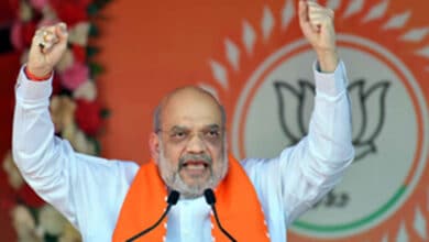 Assam Congress functionary arrested for 'fake video' of Amit Shah: CM