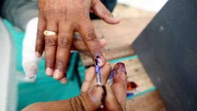 Polling for simultaneous Lok Sabha and Assembly elections begins in Arunachal Pradesh