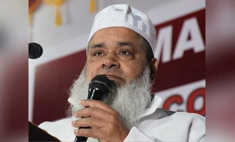 Badruddin Ajmal to move SC against closure of govt madrassas in Assam