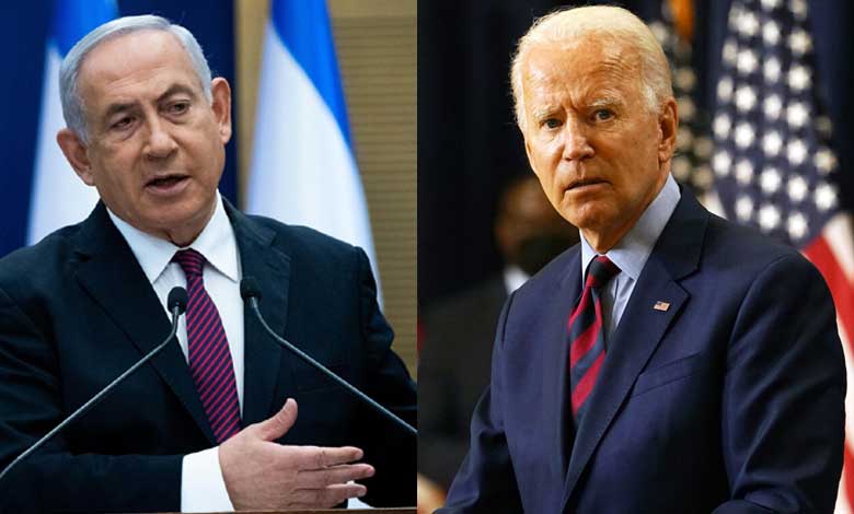 Biden and Netanyahu speak as pressure's on Israel over planned Rafah invasion and cease-fire talks