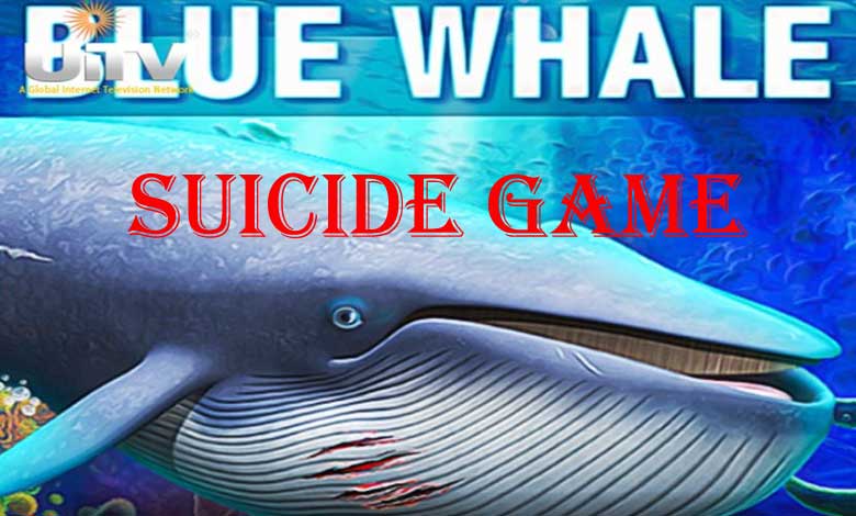 Indian student's death in US possibly linked to Blue Whale suicide game