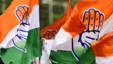 Congress appoints in-charges for Lok Sabha constituencies