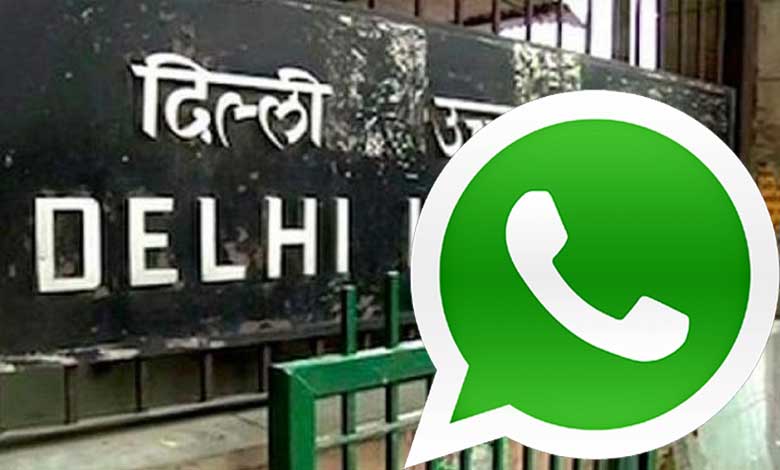 Will shut down in India if told to break encryption, WhatsApp to Delhi HC