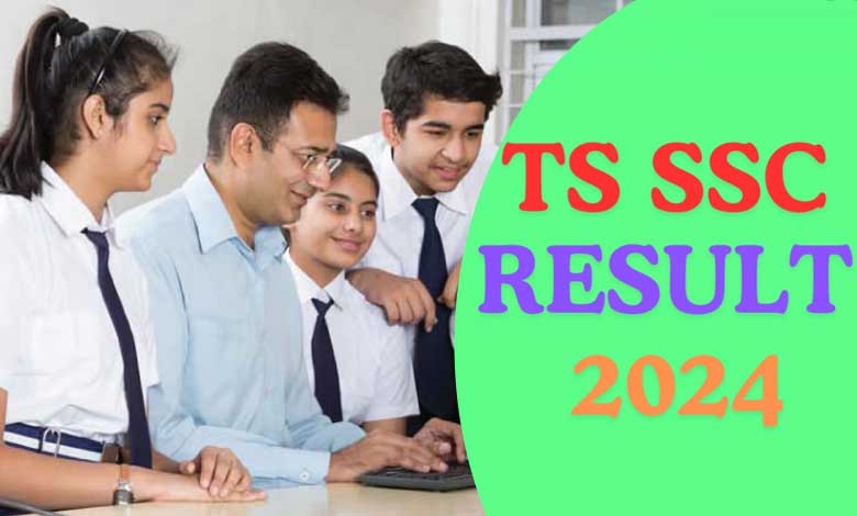 Telangana SSC Results Declared: Girls Outshine Boys again