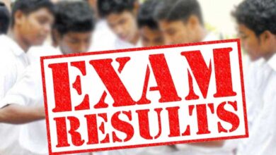 Boys outshine girls in class 10 board exams