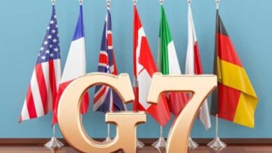 EU, G7 leaders urge preventing escalation in Mideast