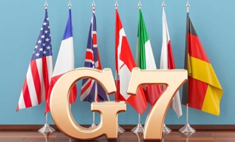 EU, G7 leaders urge preventing escalation in Mideast