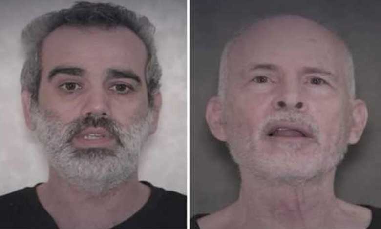 Hamas release 1st proof of life of 2 more hostages from Gaza