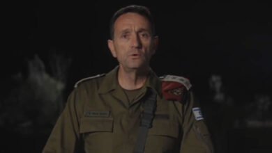 Aid workers' death: IDF chief apologises, says 'misidentification' led to mishap