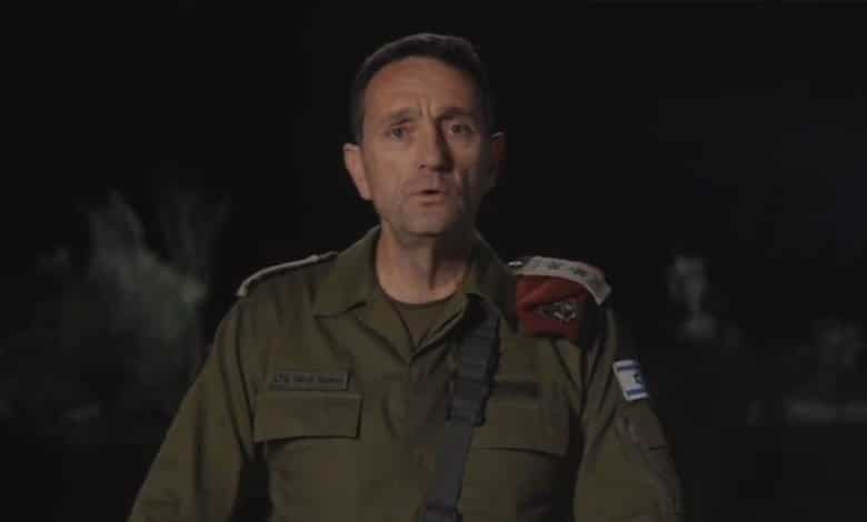 Aid workers' death: IDF chief apologises, says 'misidentification' led to mishap