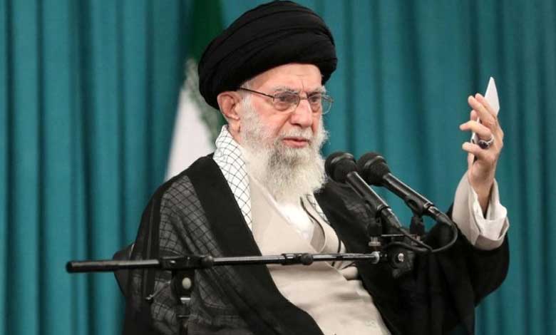 Iran's supreme leader tacitly acknowledges Tehran hit little in its massive attack on Israel