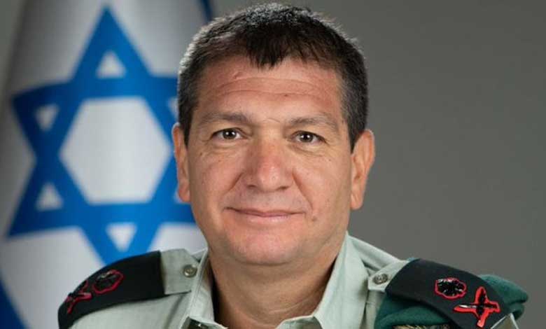 Israeli military intelligence chief resigns over failure to prevent October 7 attack