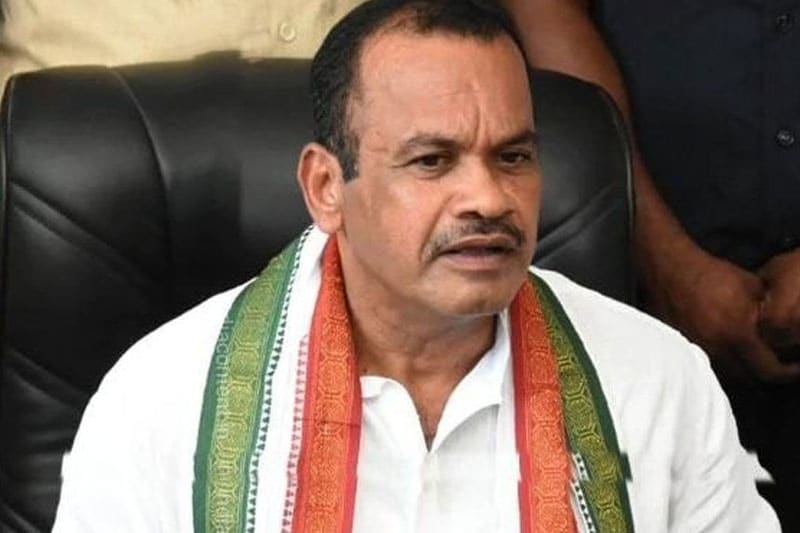 BRS will be shut in 3 months, retorts Telangana minister to KCR’s jibe on Cong’s grim future