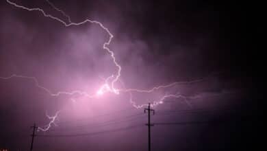 Thunderstorm with lightning & gusty winds likely in Telangana: Met