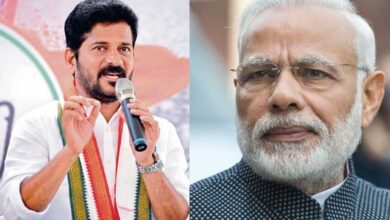 PM Modi speaking out of fear of defeat: Telangana CM Revanth Reddy