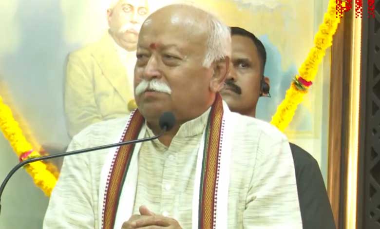 No need for chest-thumping, RSS will not celebrate centenary year, says Mohan Bhagwat