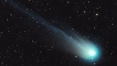 Don't Miss the Spectacular 'Mother of Dragons' Comet: It will only return after 70 years, A Once-in-a-Lifetime Opportunity