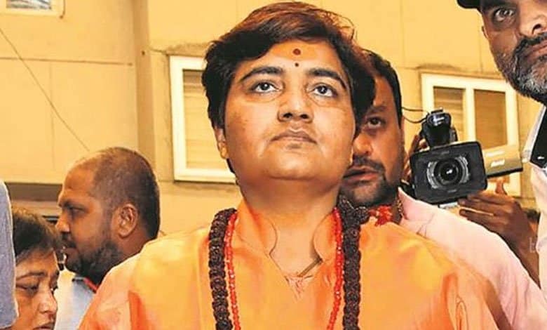 Malegaon blast case: BJP MP Pragya Thakur ill, advised bed rest, says NIA in compliance report