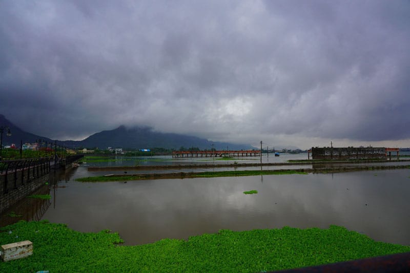 Thunderstorm with lightning & gusty winds likely in Telangana in next 5 days: Met