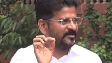 Will not be afraid about notice over probe in Amit Shah's 'doctored' video case: Revanth Reddy