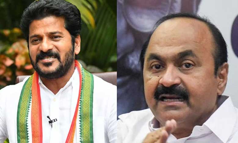 Kerala opposition leader raises issue of school vandalism in Telangana with CM Revanth Reddy