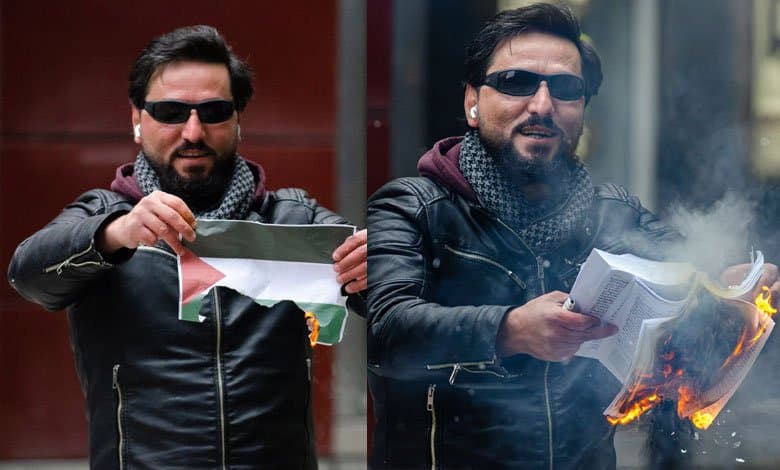 Iraqi Refugee Salwan Momika, Who Burned Quran, Found Dead in Norway