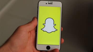 Snapchat reaches 422 million daily active users globally